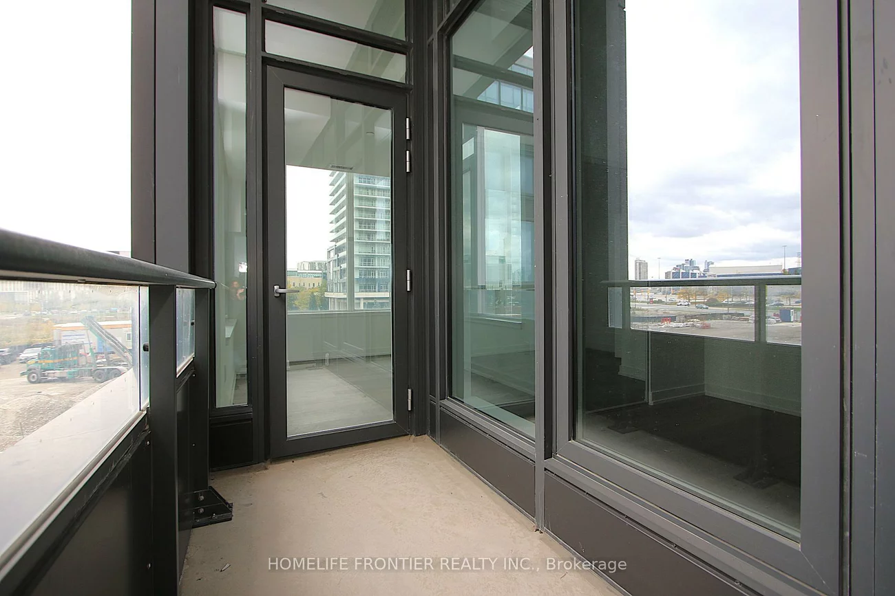 395, Square One, City Centre, Mississauga