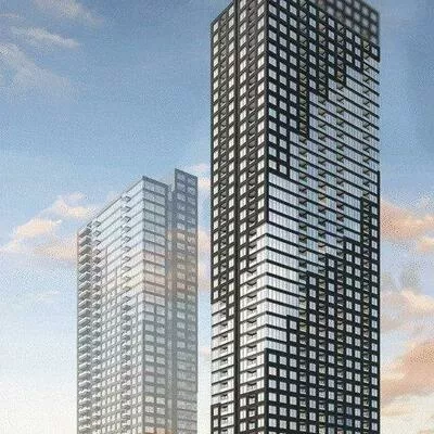 395, Square One, City Centre, Mississauga