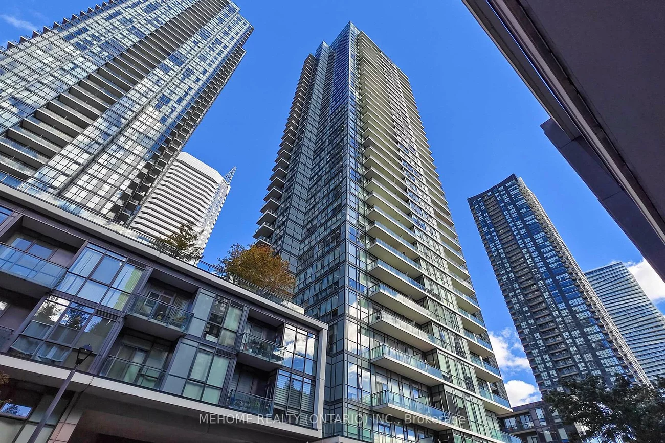 4065, Brickstone, City Centre, Mississauga