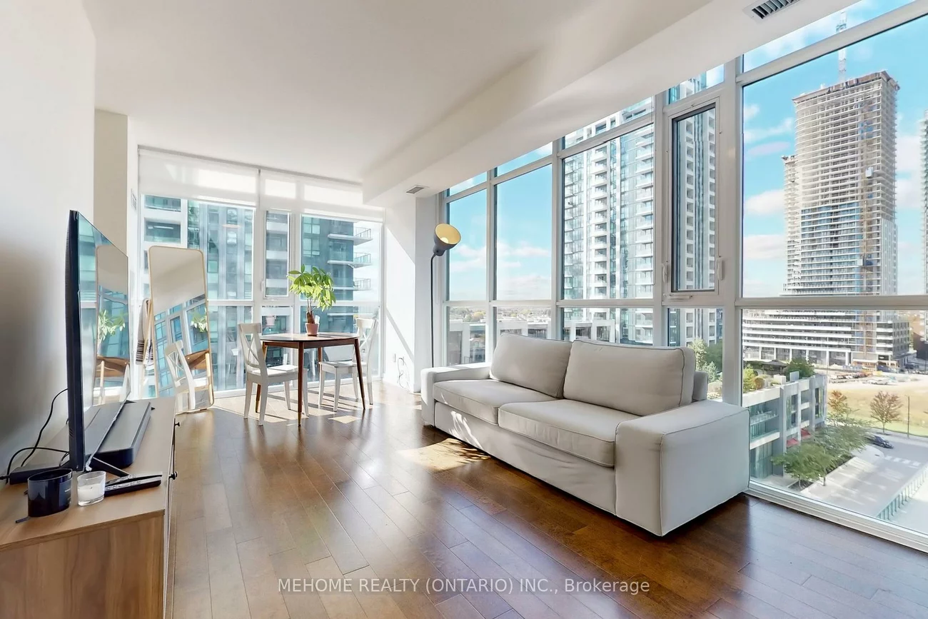 4065, Brickstone, City Centre, Mississauga