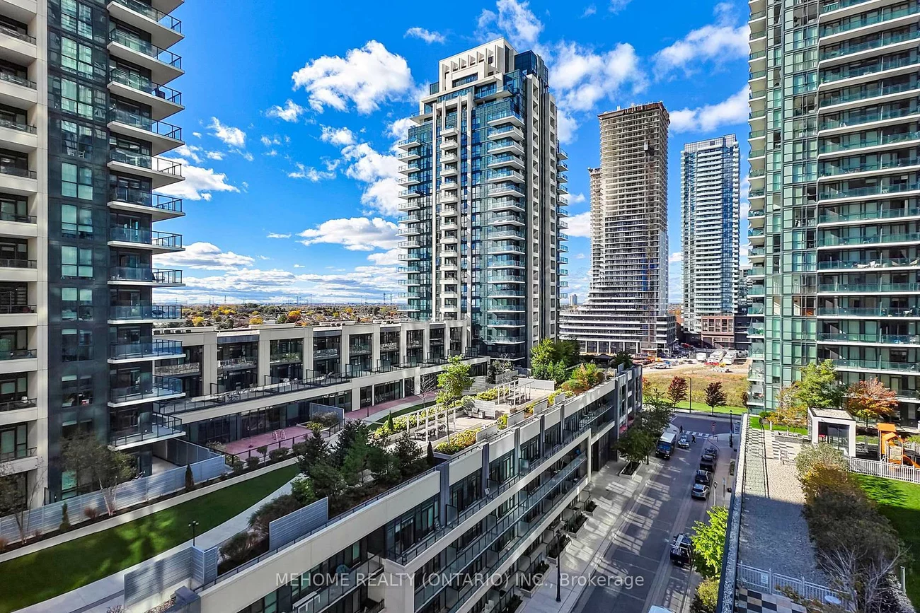 4065, Brickstone, City Centre, Mississauga