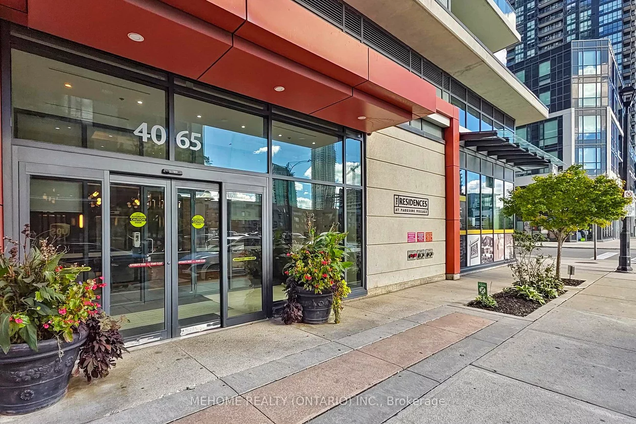4065, Brickstone, City Centre, Mississauga