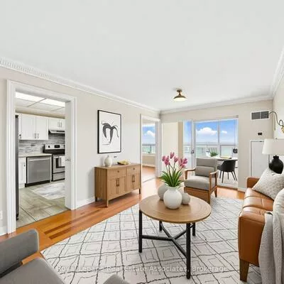 135, Hillcrest, Cooksville, Mississauga