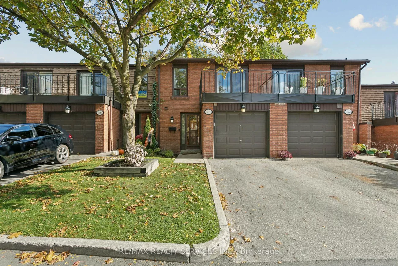 3395, Cliff, Mississauga Valleys, Mississauga