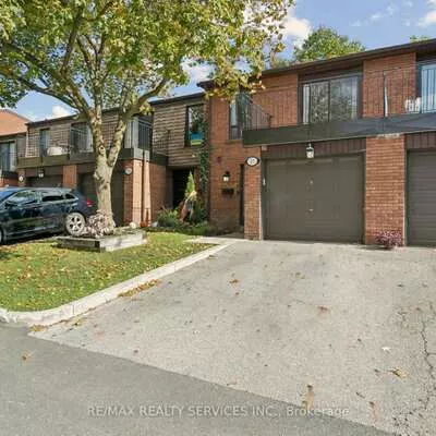 3395, Cliff, Mississauga Valleys, Mississauga