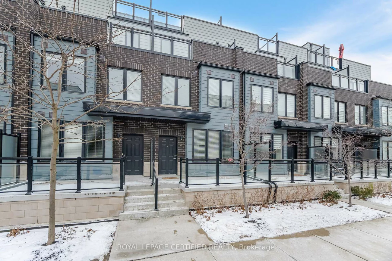 1150, Stroud, Clarkson, Mississauga