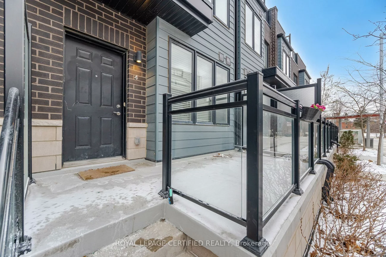 1150, Stroud, Clarkson, Mississauga