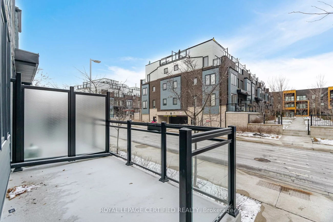 1150, Stroud, Clarkson, Mississauga