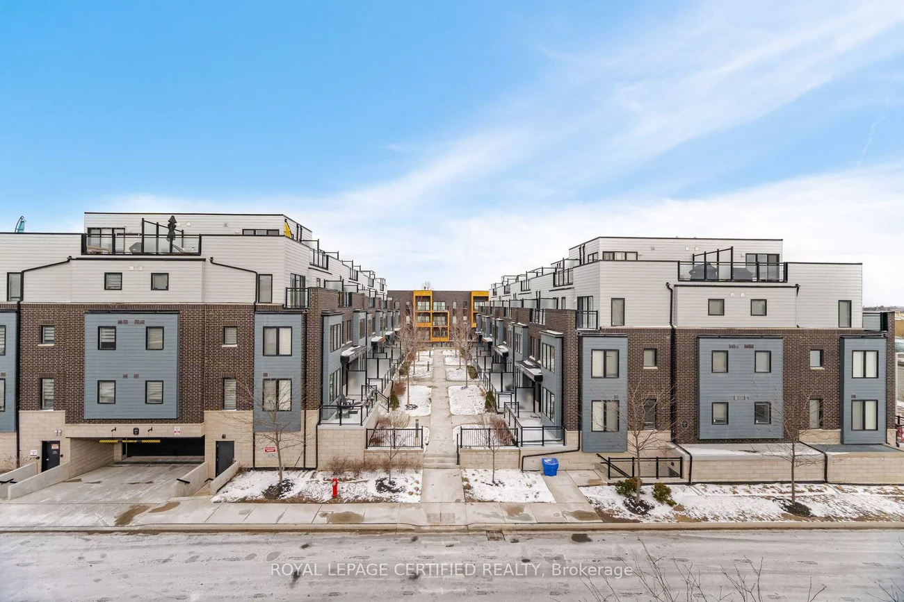 1150, Stroud, Clarkson, Mississauga