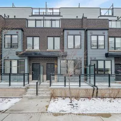 1150, Stroud, Clarkson, Mississauga