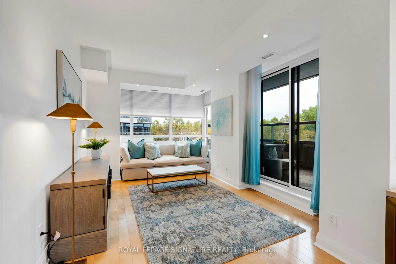 1, Hurontario, Port Credit, Mississauga