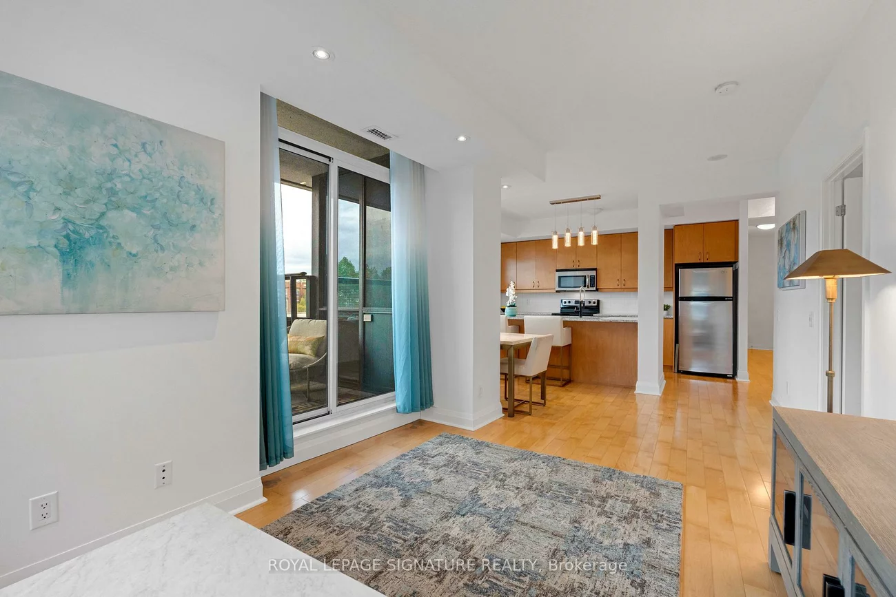 1, Hurontario, Port Credit, Mississauga