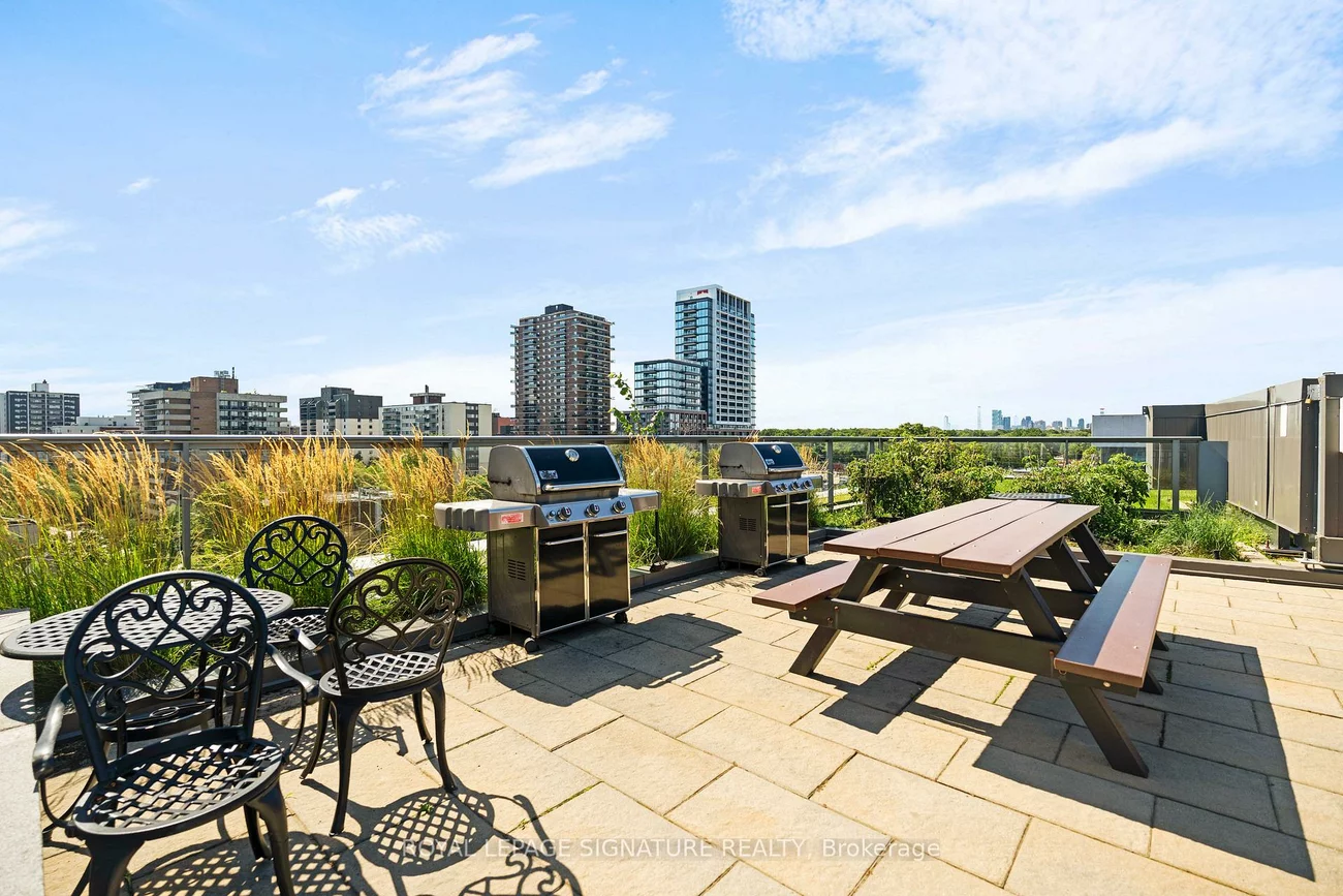 1, Hurontario, Port Credit, Mississauga