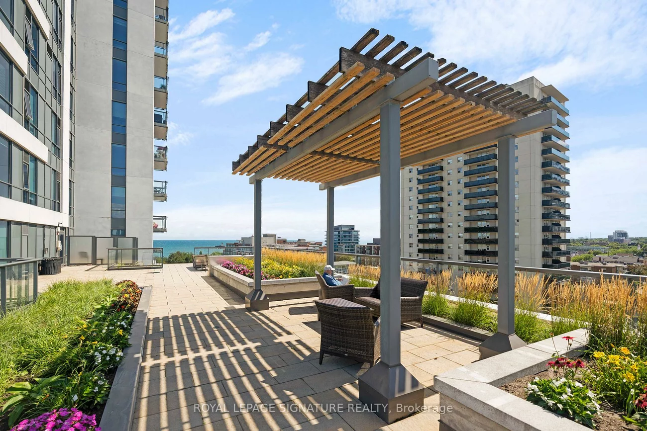 1, Hurontario, Port Credit, Mississauga