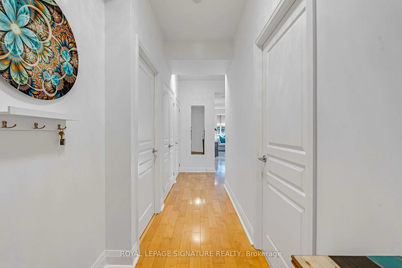 1, Hurontario, Port Credit, Mississauga