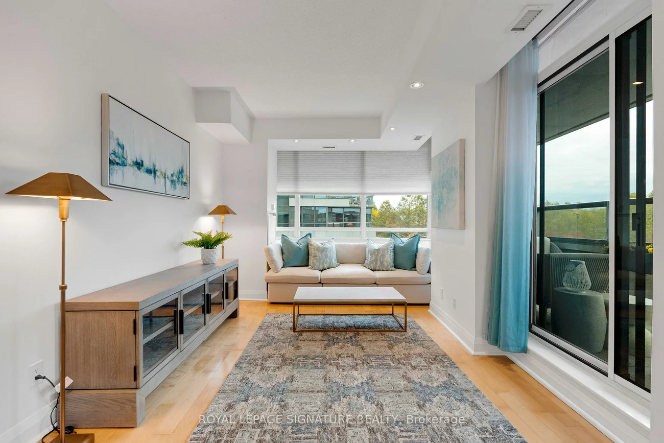 1, Hurontario, Port Credit, Mississauga