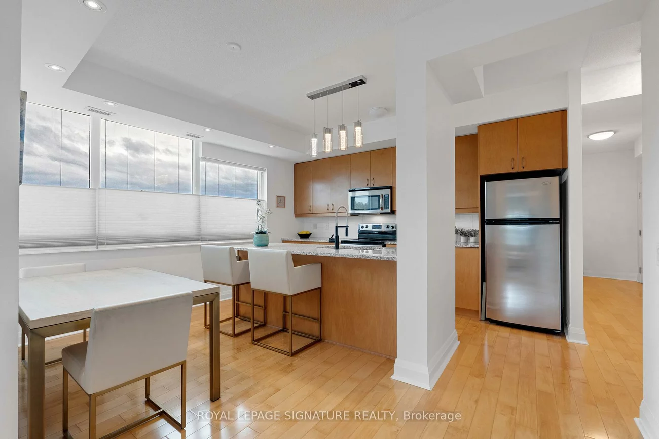 1, Hurontario, Port Credit, Mississauga