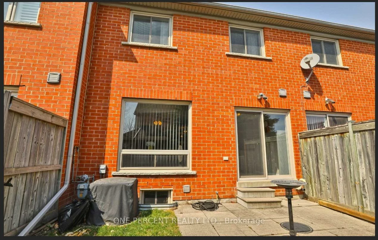 5223, Fairford, East Credit, Mississauga
