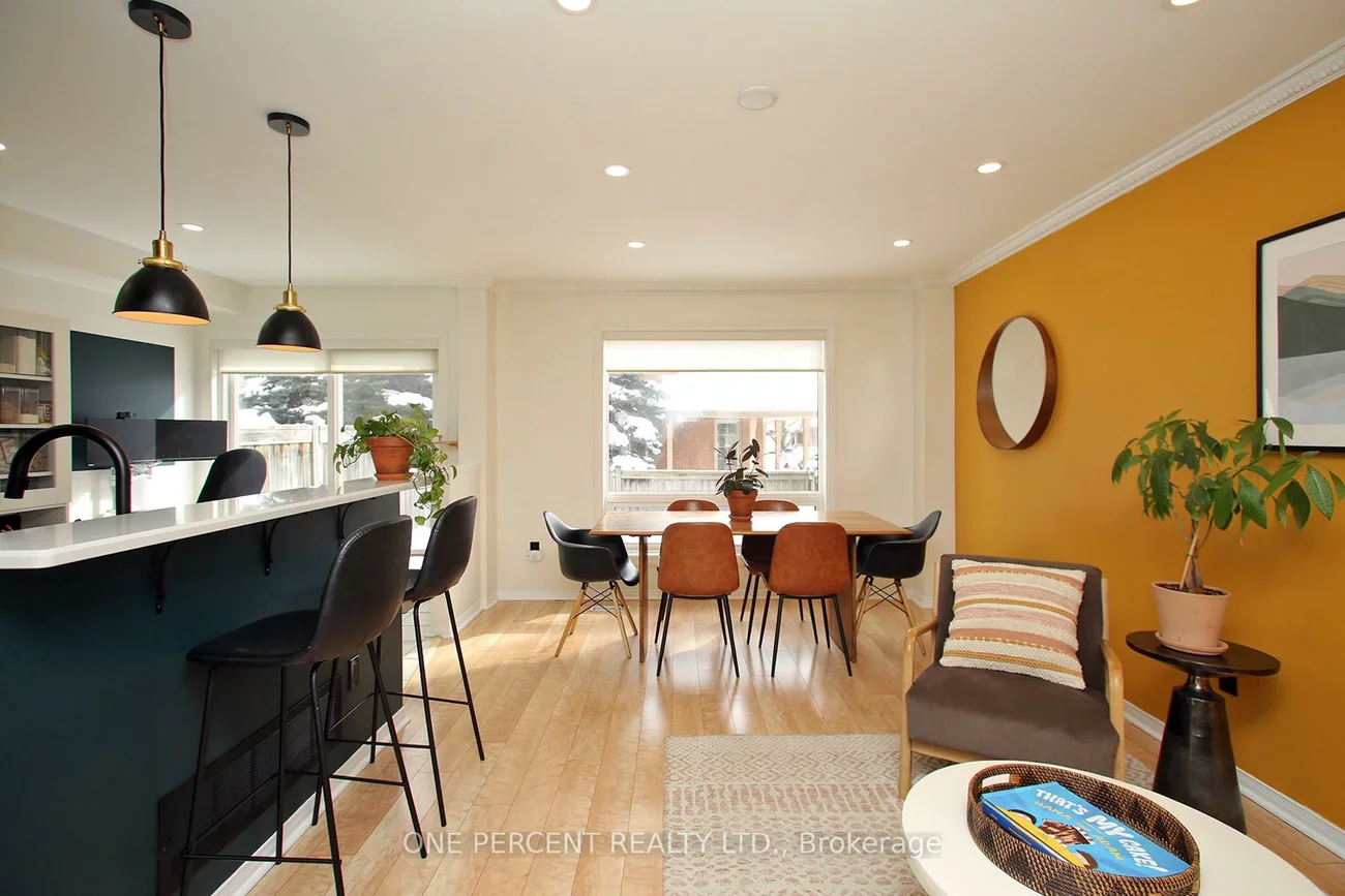 5223, Fairford, East Credit, Mississauga