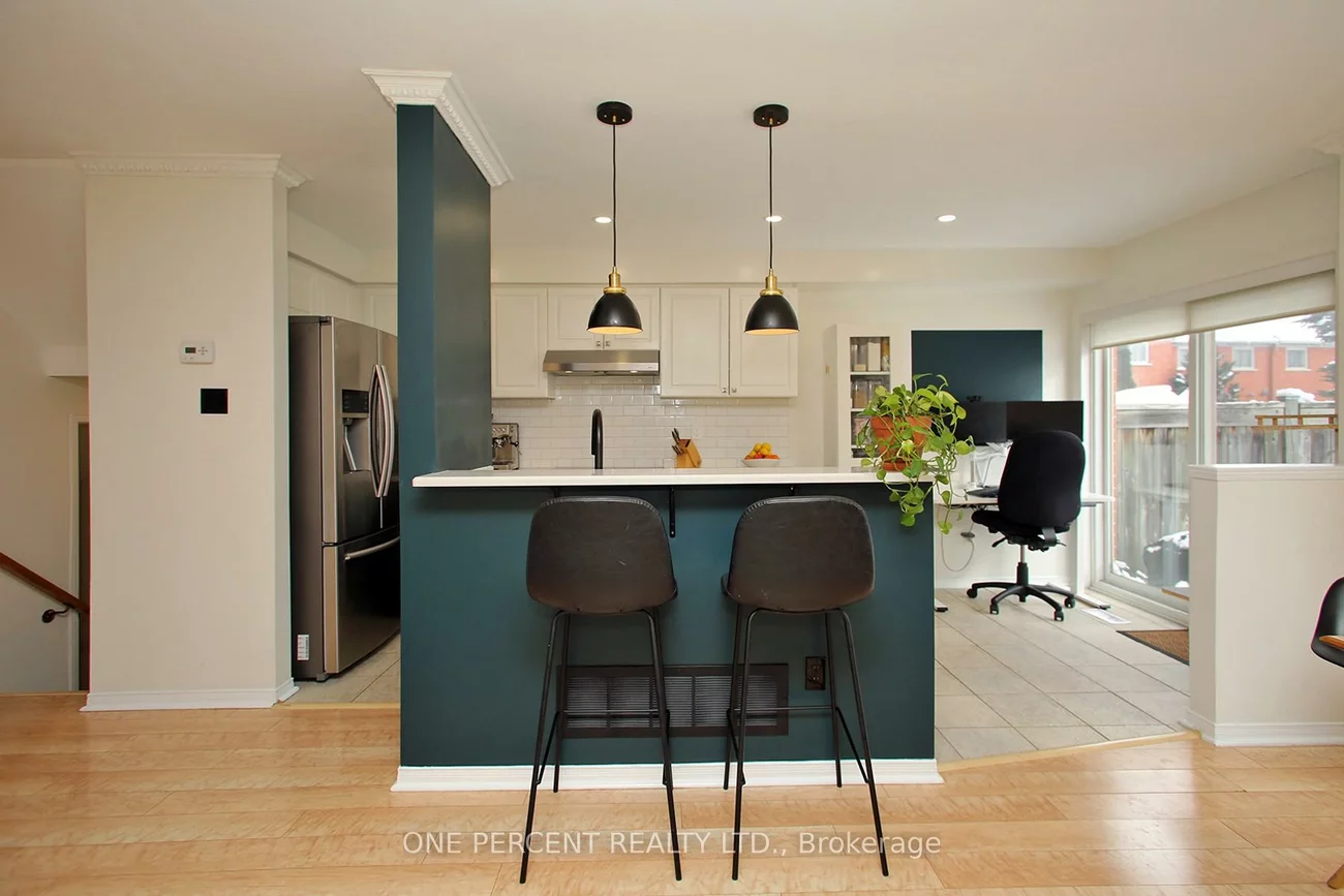 5223, Fairford, East Credit, Mississauga