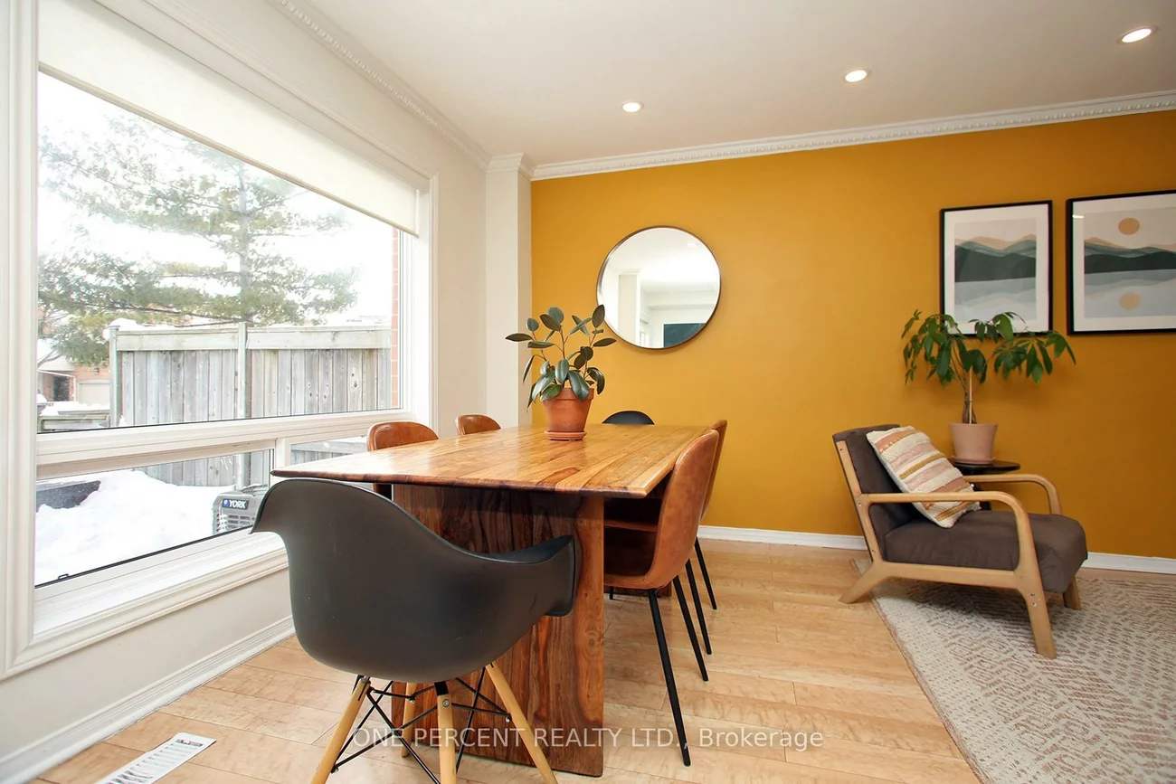 5223, Fairford, East Credit, Mississauga