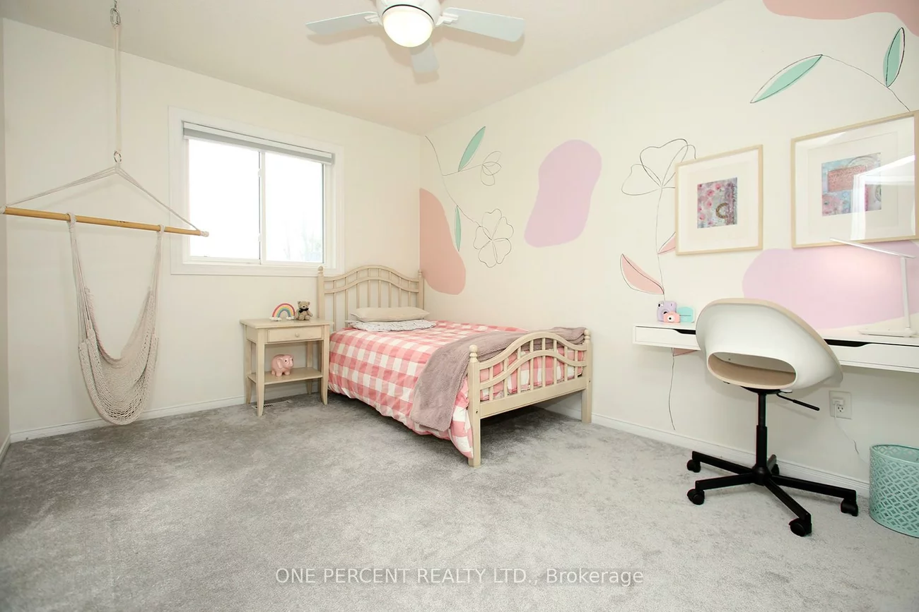 5223, Fairford, East Credit, Mississauga