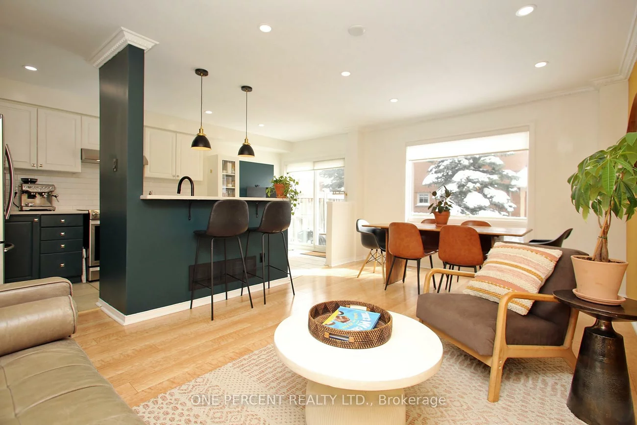 5223, Fairford, East Credit, Mississauga