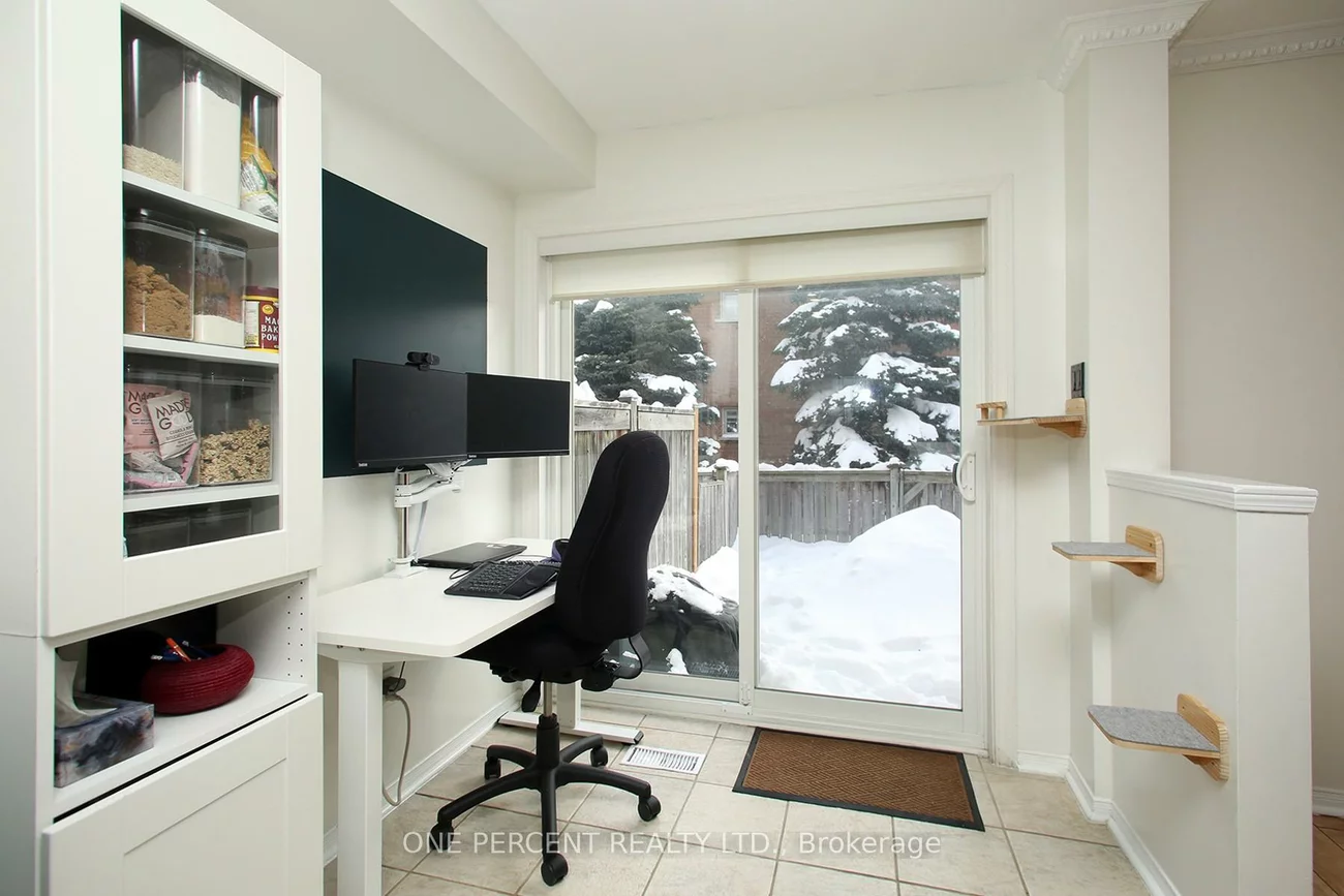 5223, Fairford, East Credit, Mississauga