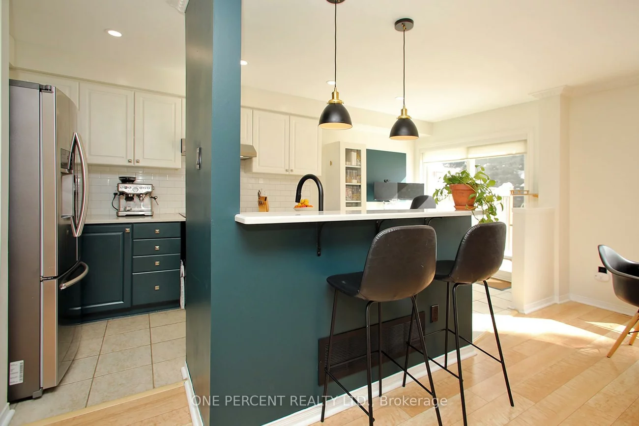 5223, Fairford, East Credit, Mississauga