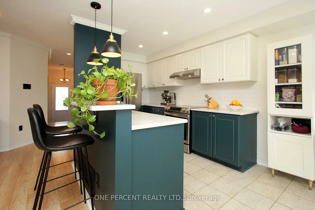 5223, Fairford, East Credit, Mississauga