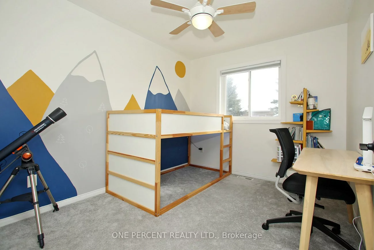 5223, Fairford, East Credit, Mississauga