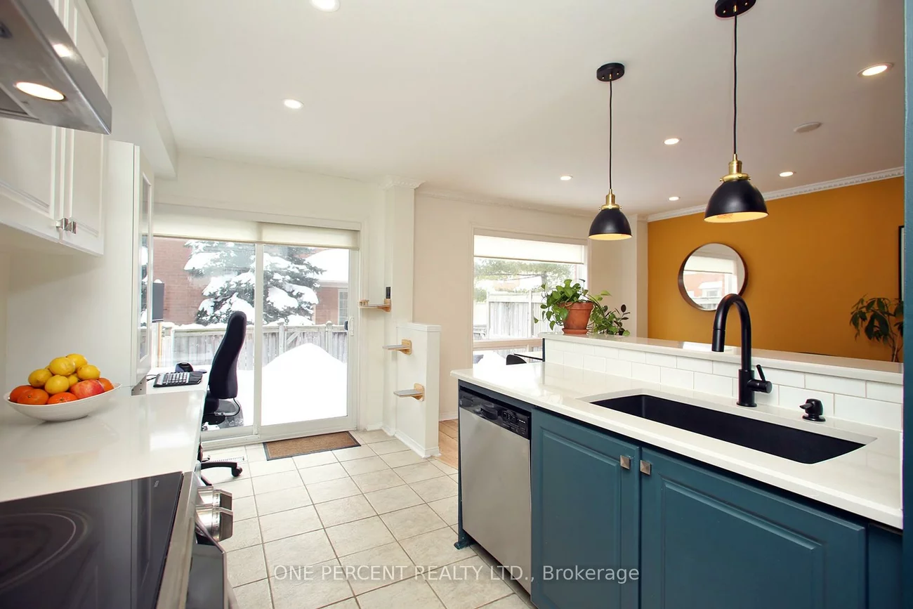 5223, Fairford, East Credit, Mississauga