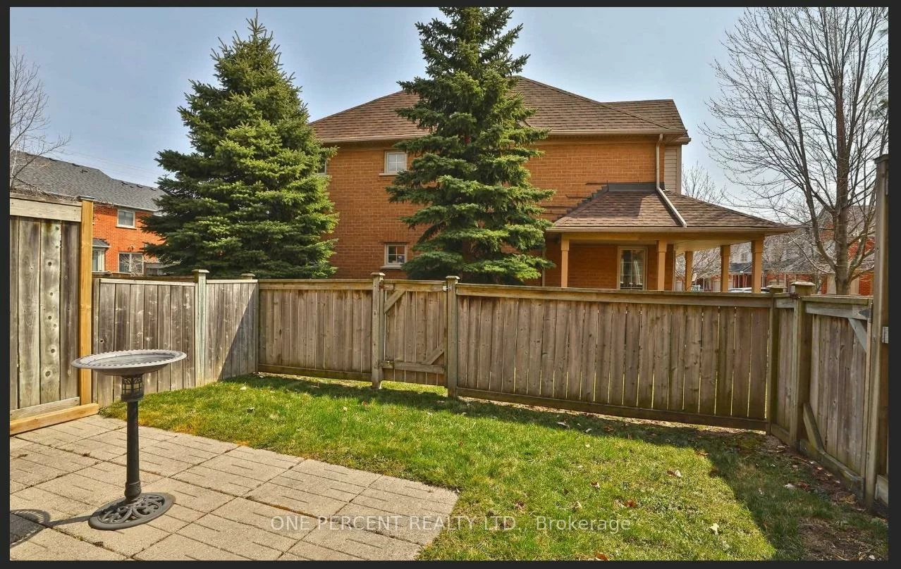 5223, Fairford, East Credit, Mississauga