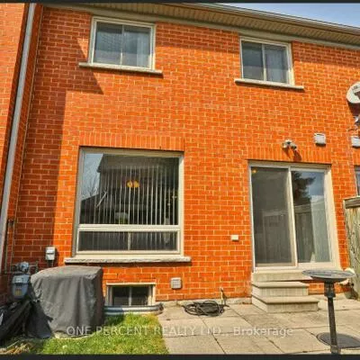5223, Fairford, East Credit, Mississauga