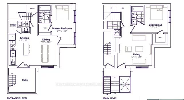 1060, Douglas Mccurdy, Lakeview, Mississauga