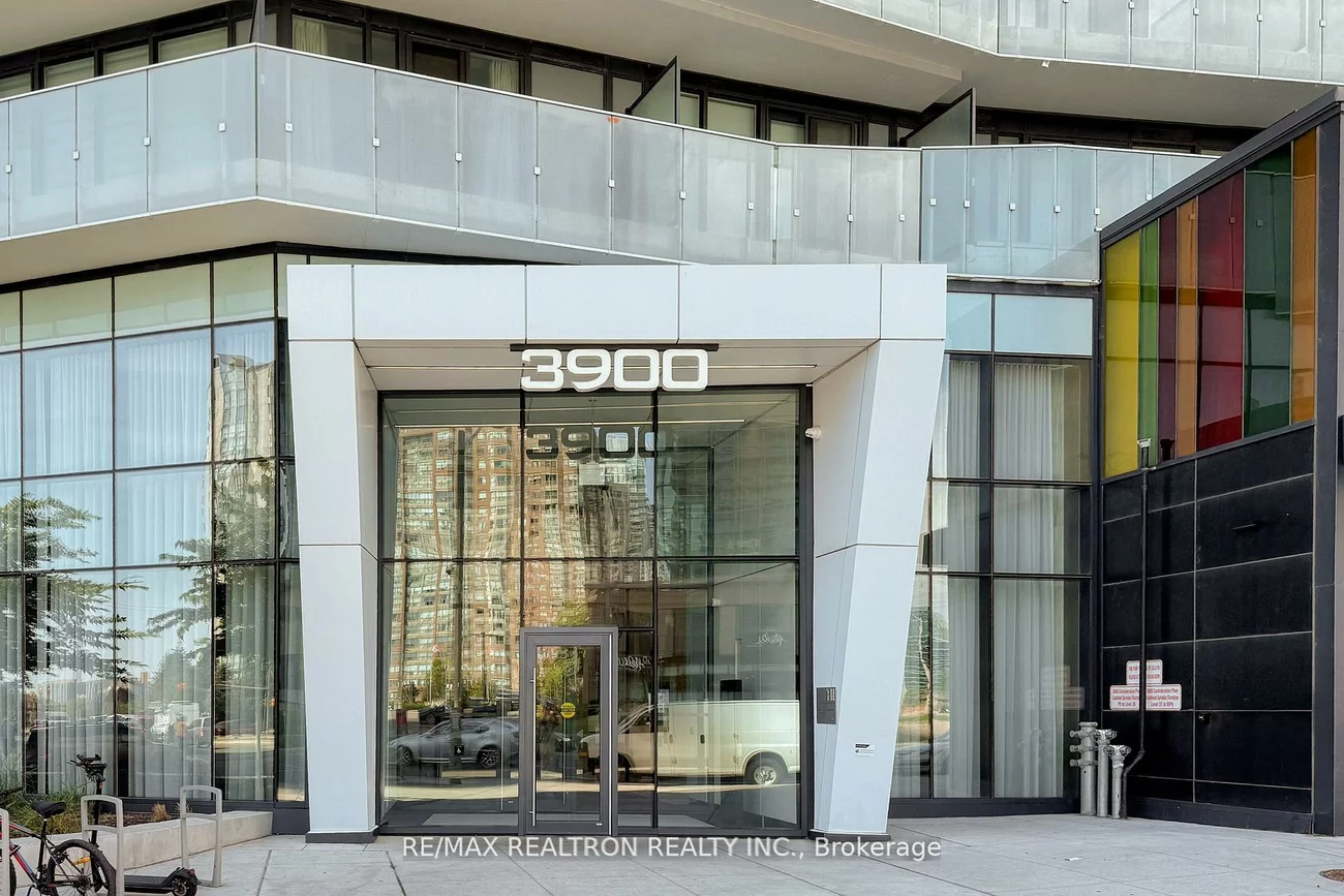 3900, Confederation, City Centre, Mississauga