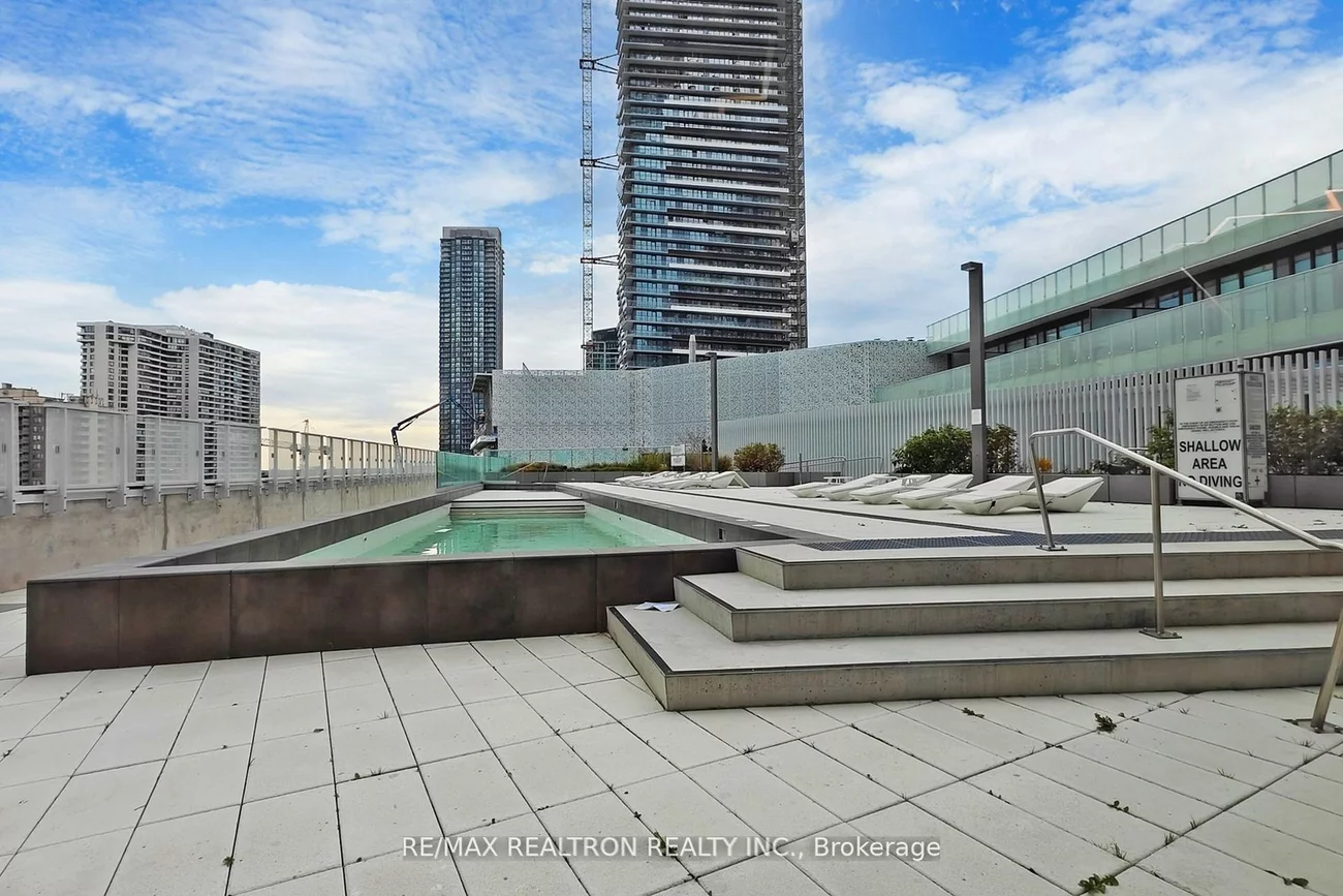 3900, Confederation, City Centre, Mississauga