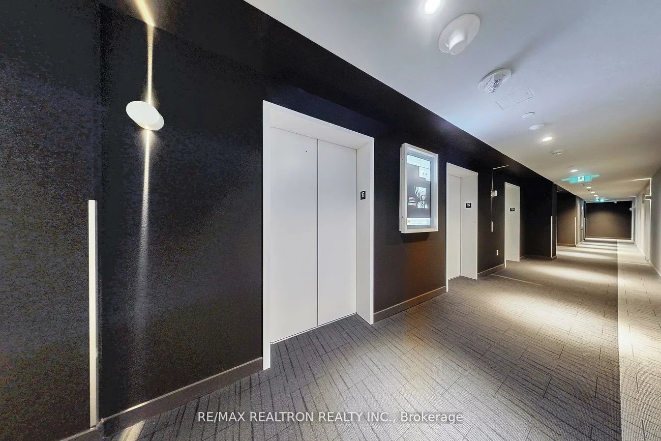 3900, Confederation, City Centre, Mississauga