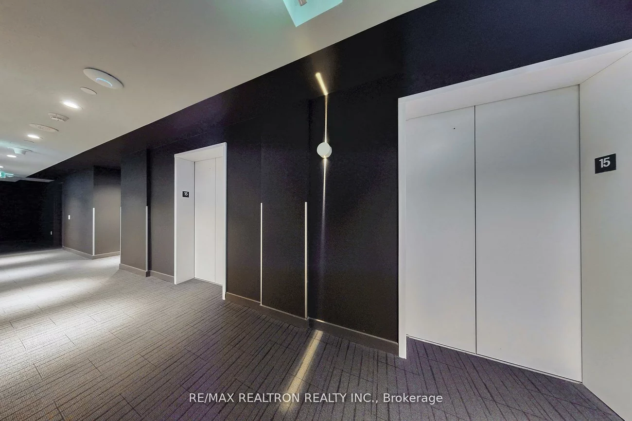 3900, Confederation, City Centre, Mississauga