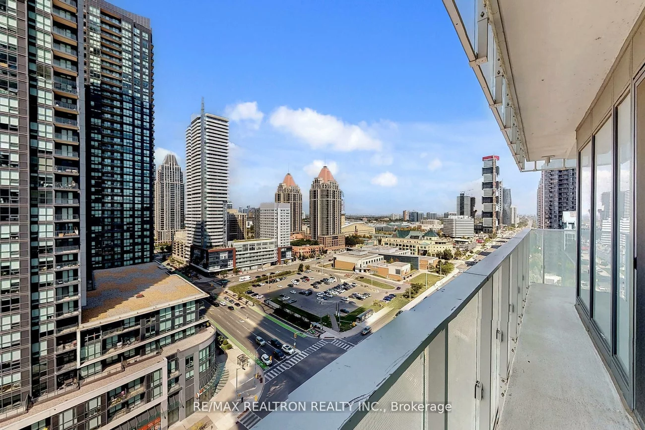 3900, Confederation, City Centre, Mississauga