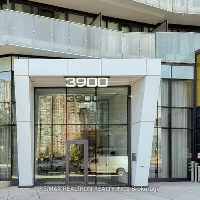 3900, Confederation, City Centre, Mississauga