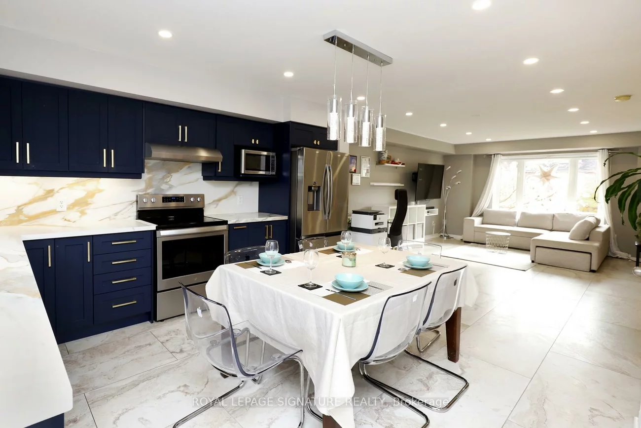 3025, Destination, Churchill Meadows, Mississauga