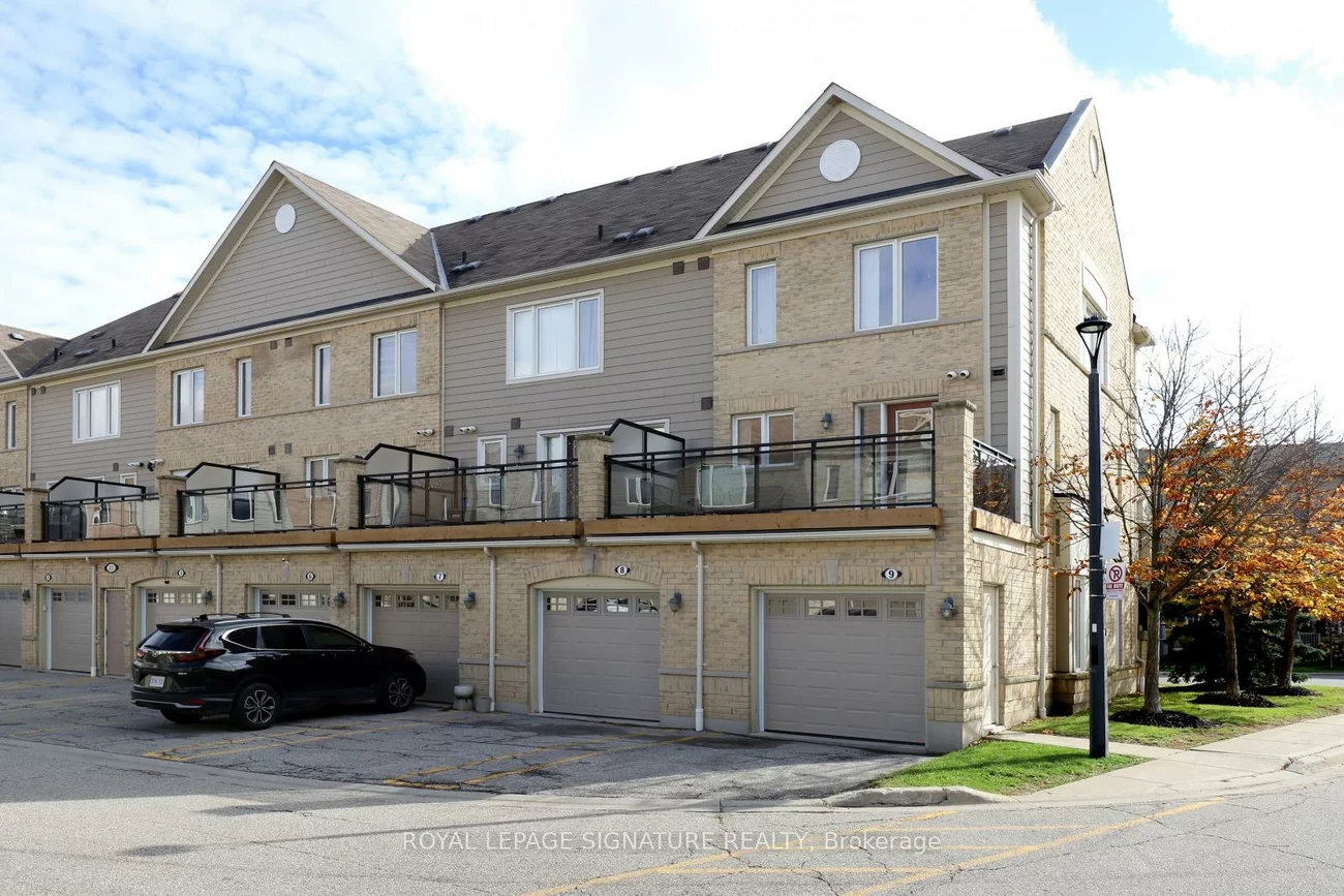 3025, Destination, Churchill Meadows, Mississauga