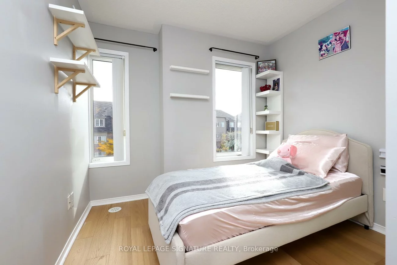 3025, Destination, Churchill Meadows, Mississauga