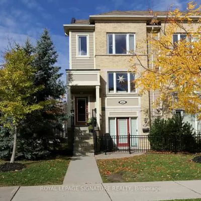 3025, Destination, Churchill Meadows, Mississauga