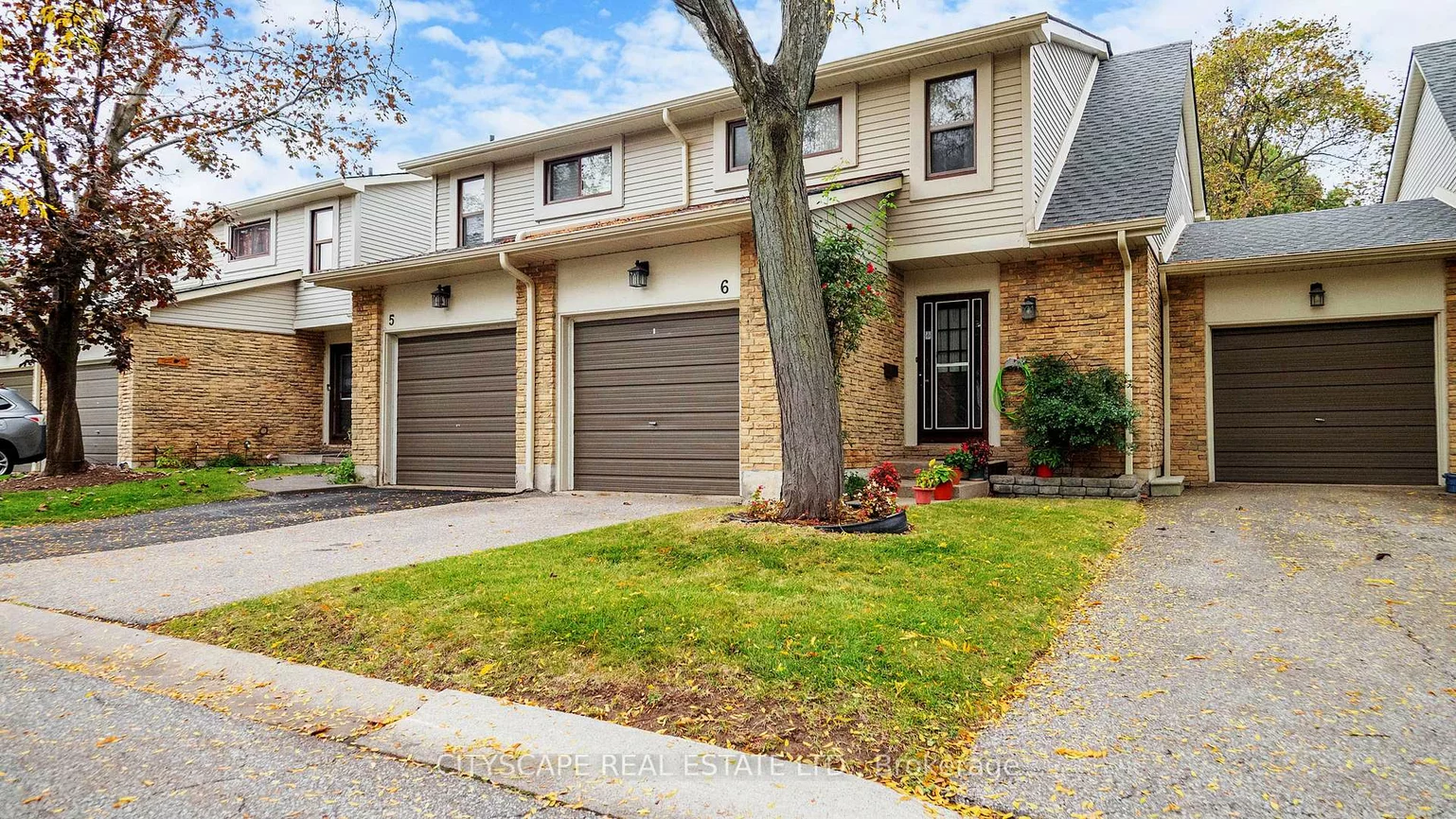 2701, Aquitaine, Meadowvale, Mississauga