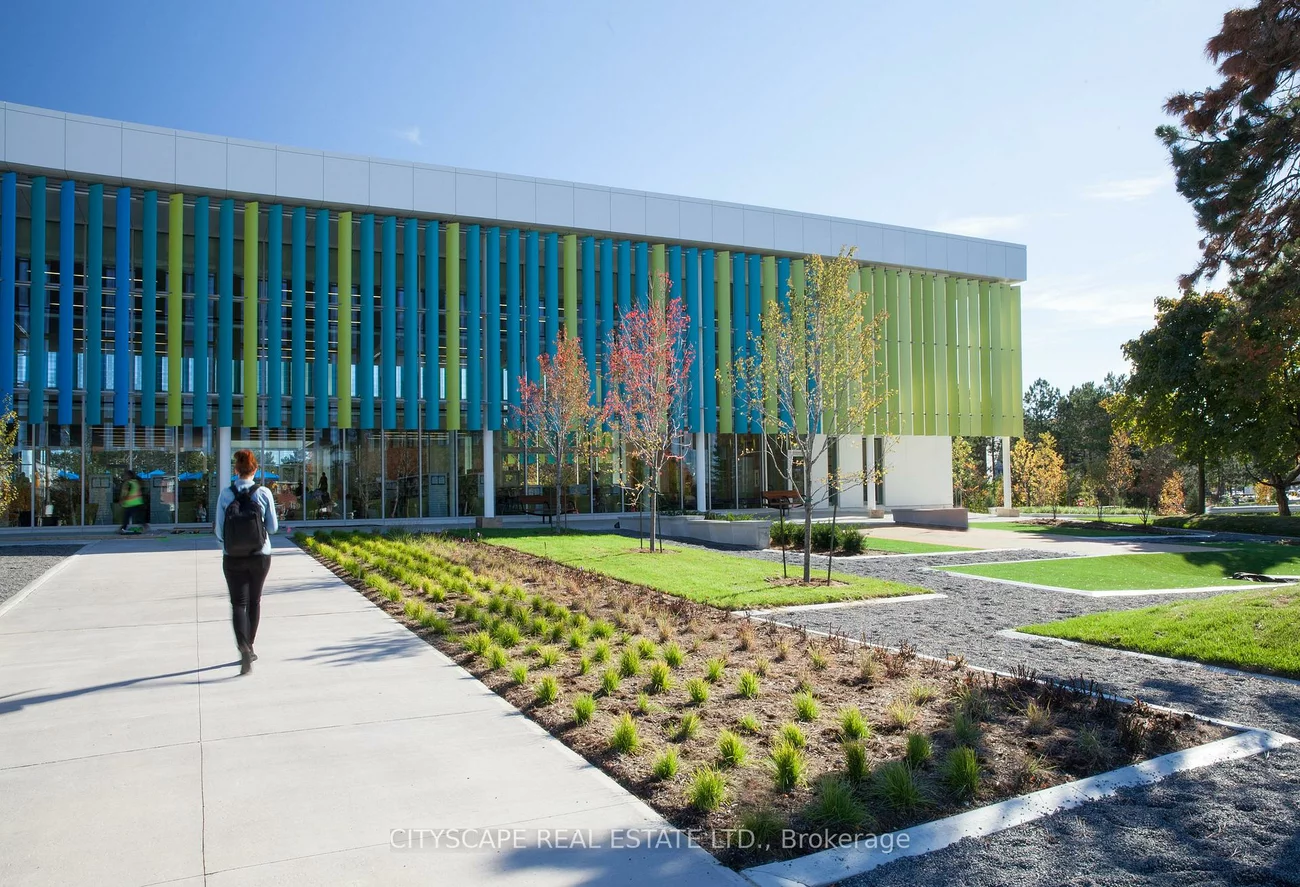 2701, Aquitaine, Meadowvale, Mississauga