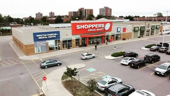 2701, Aquitaine, Meadowvale, Mississauga