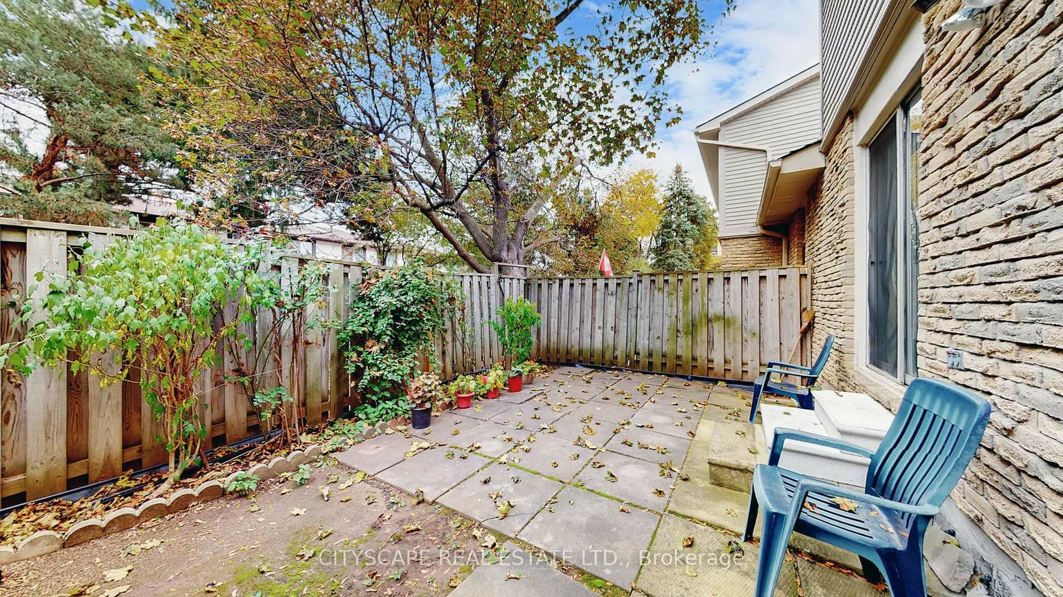 2701, Aquitaine, Meadowvale, Mississauga