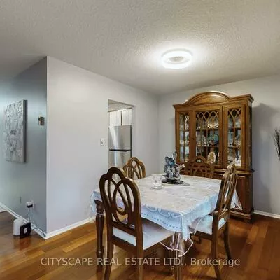 2701, Aquitaine, Meadowvale, Mississauga